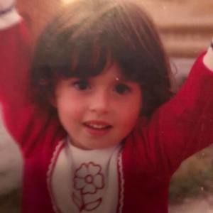 Meet your Posher, Chantale